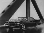 Chrysler 300F Hardtop Coupe 1960 года